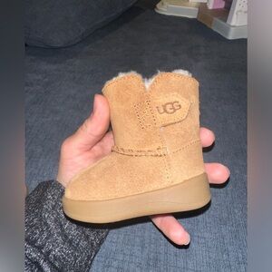 New Infant Ugg Boots | Size 0/1
